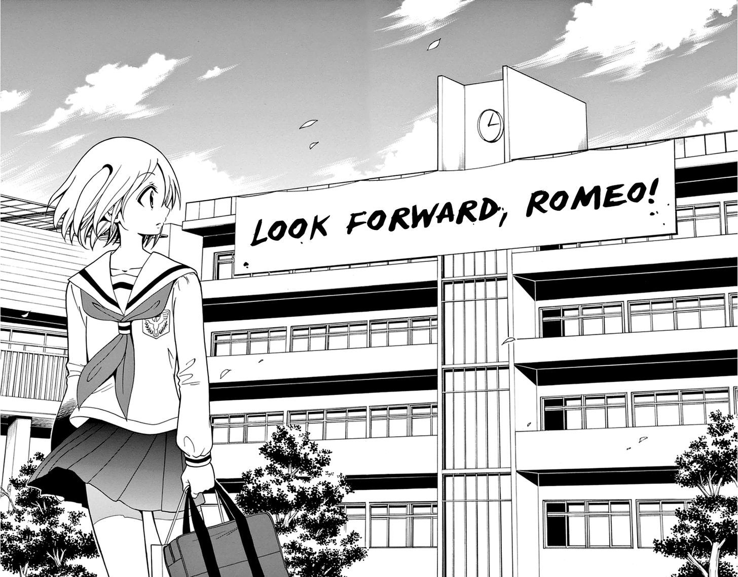 Tenshi to Akuto!! act 15 19