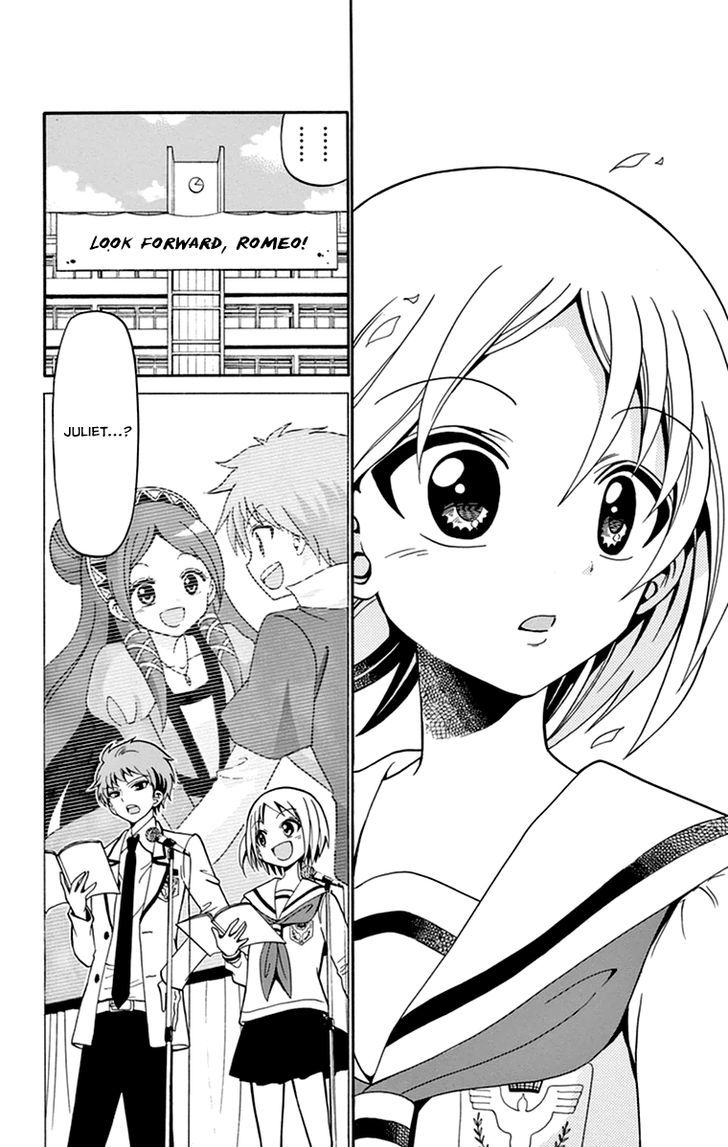Tenshi to Akuto!! act 15 20