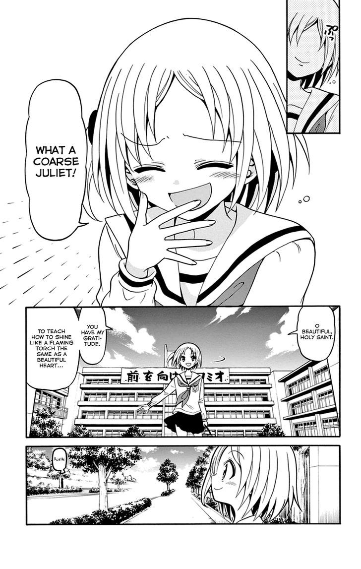 Tenshi to Akuto!! act 15 21