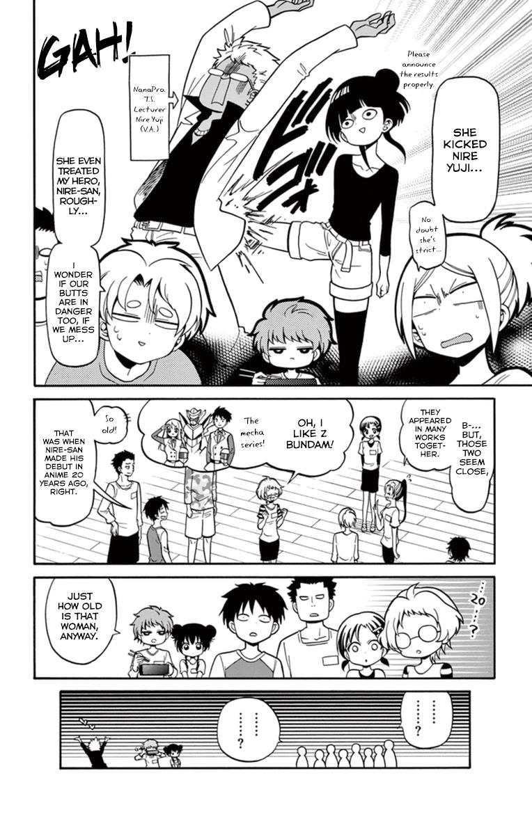 Tenshi to Akuto!! act 16 7