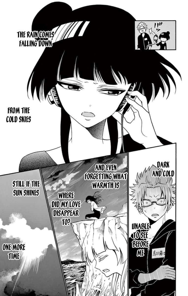 Tenshi to Akuto!! act 16 14