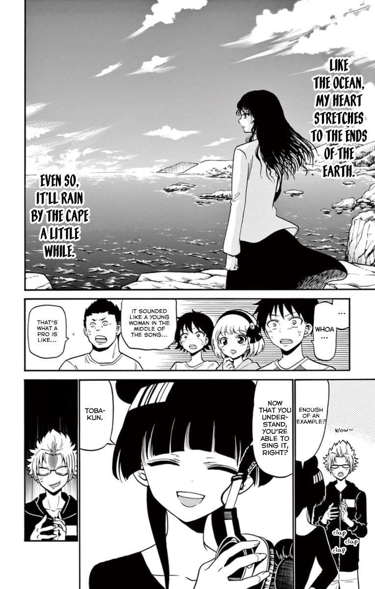 Tenshi to Akuto!! act 16 15