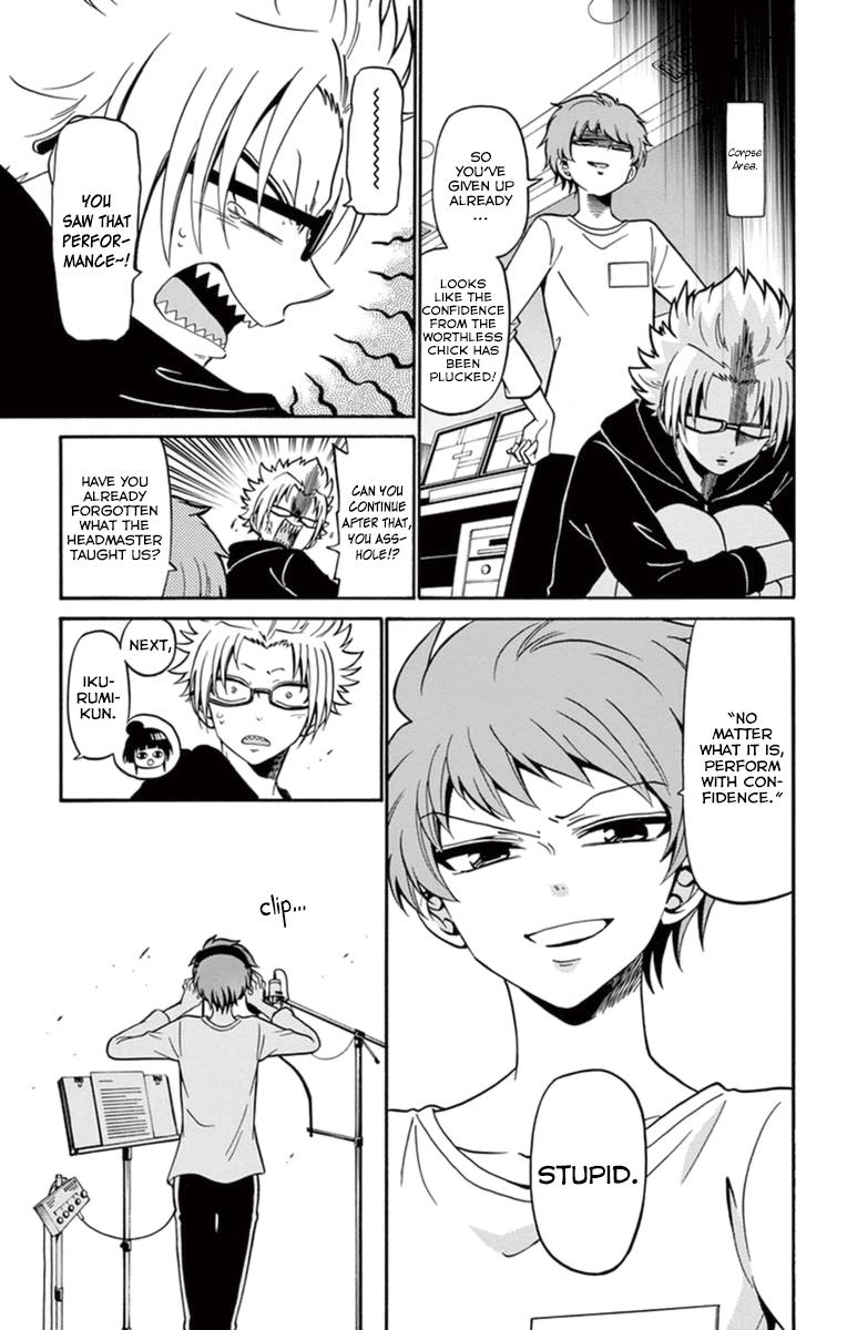 Tenshi to Akuto!! act 16 16