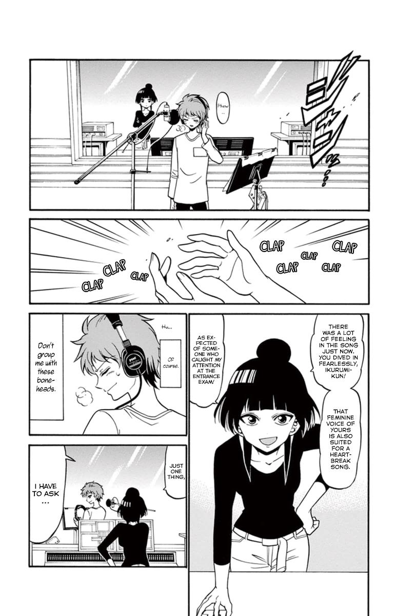 Tenshi to Akuto!! act 16 19