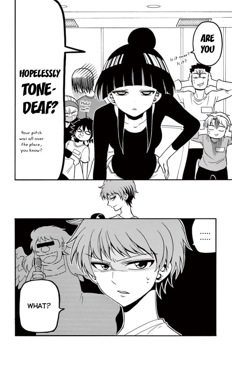 Tenshi to Akuto!! act 16 20