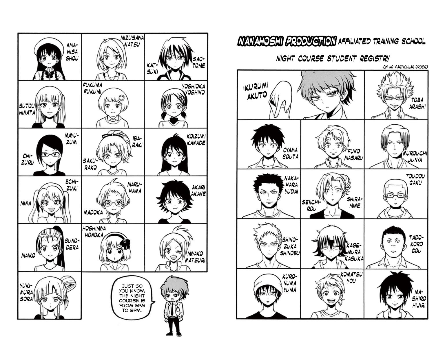 Tenshi to Akuto!! act 16 24