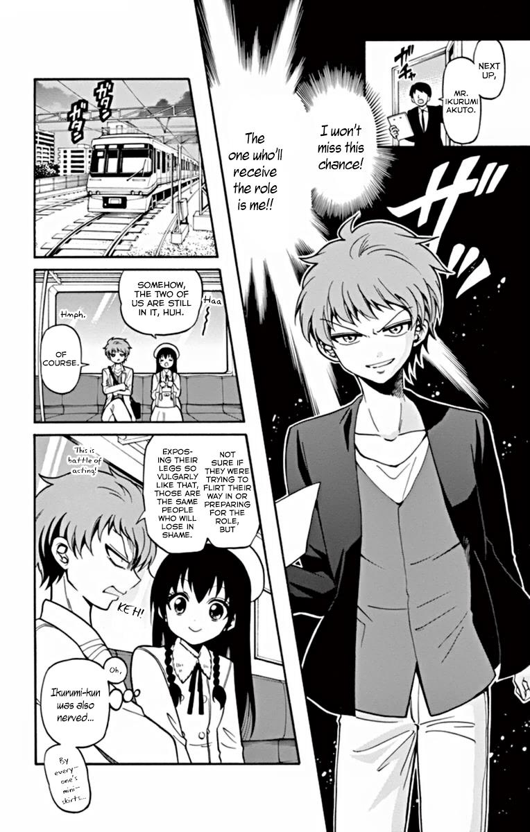 Tenshi to Akuto!! act 20 4