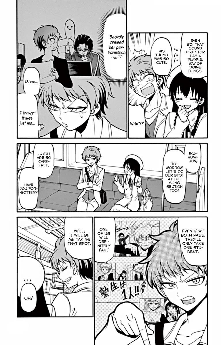 Tenshi to Akuto!! act 20 5