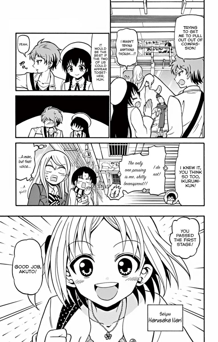 Tenshi to Akuto!! act 20 9