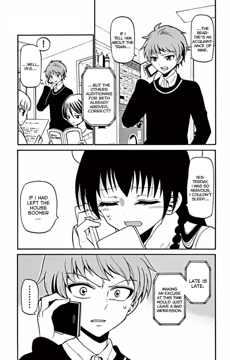 Tenshi to Akuto!! act 20 15