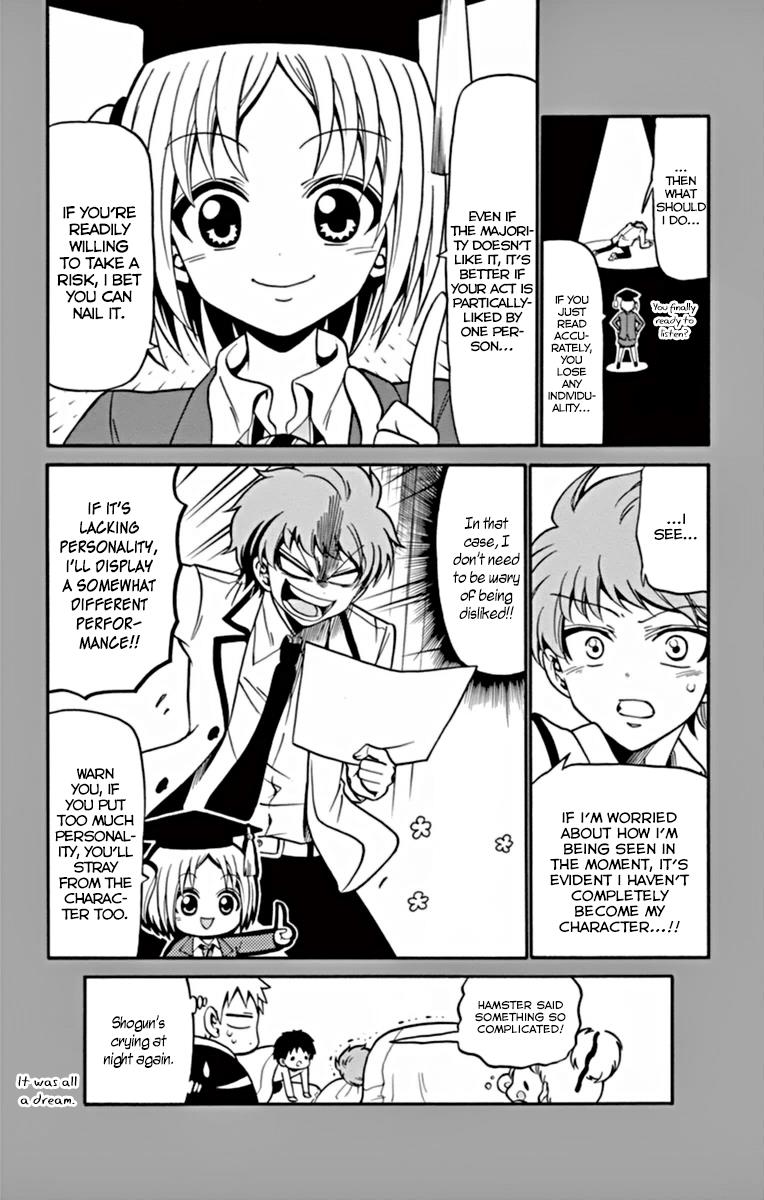 Tenshi to Akuto!! act 20 20