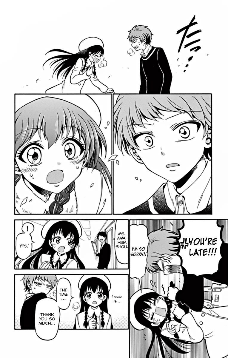 Tenshi to Akuto!! act 21 16