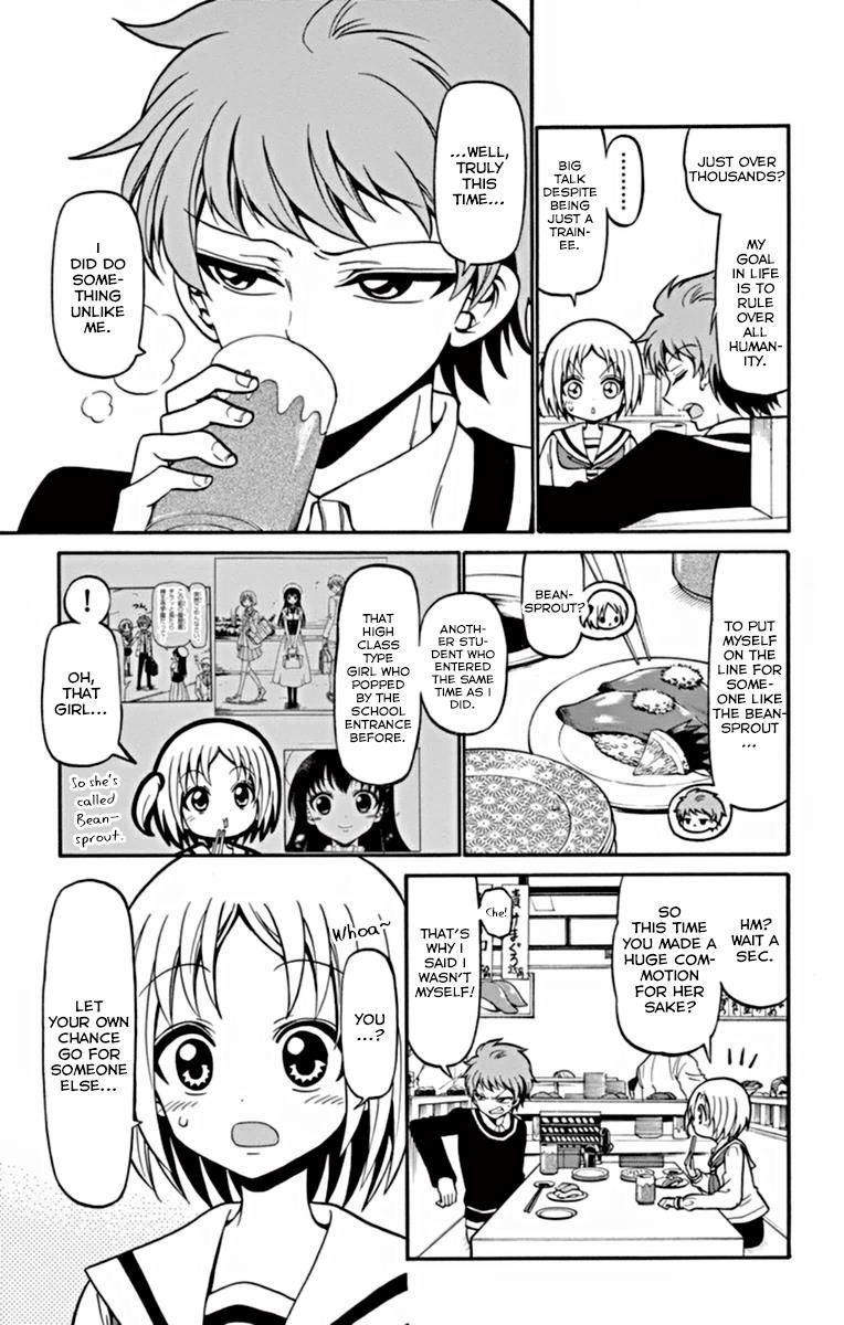 Tenshi to Akuto!! act 22 6