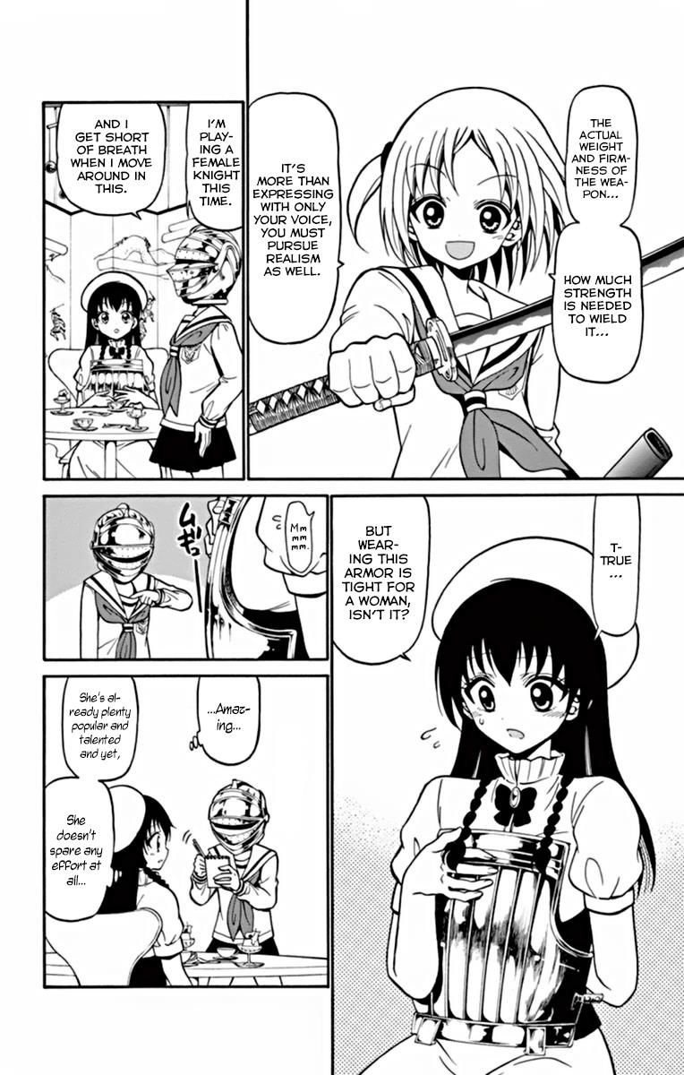 Tenshi to Akuto!! act 22 13