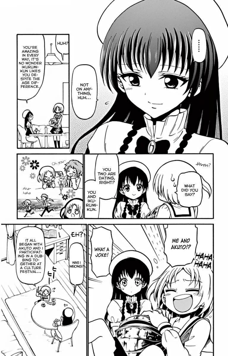 Tenshi to Akuto!! act 22 14