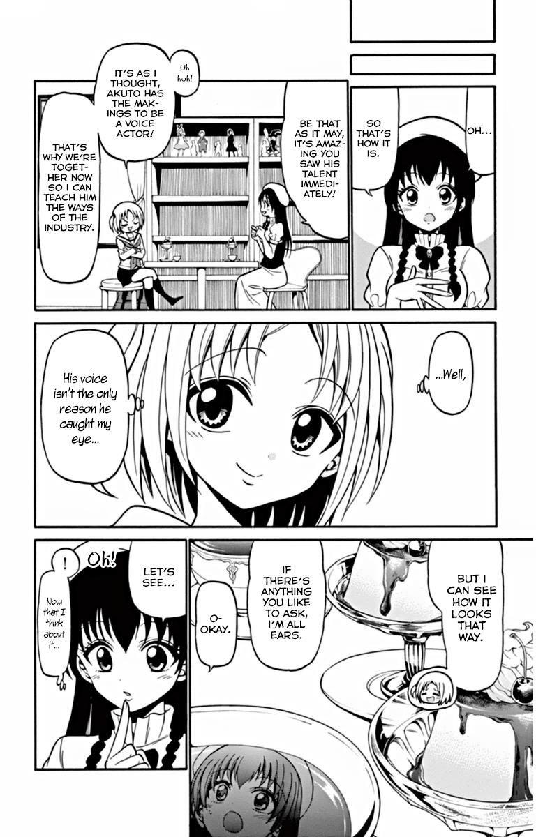 Tenshi to Akuto!! act 22 15