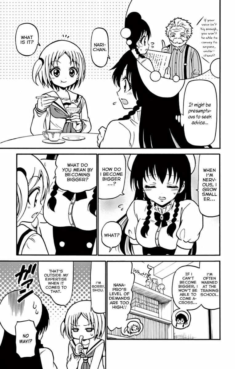 Tenshi to Akuto!! act 22 16