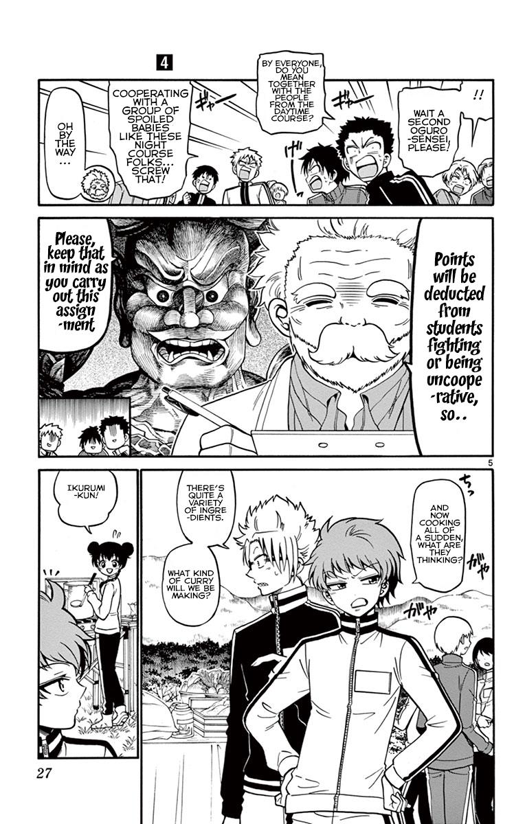 Tenshi to Akuto!! act 28 6