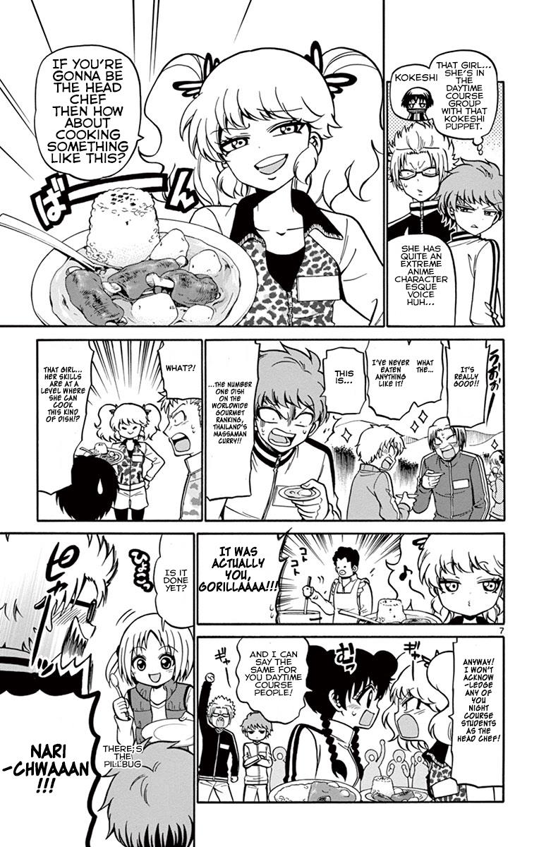 Tenshi to Akuto!! act 28 8