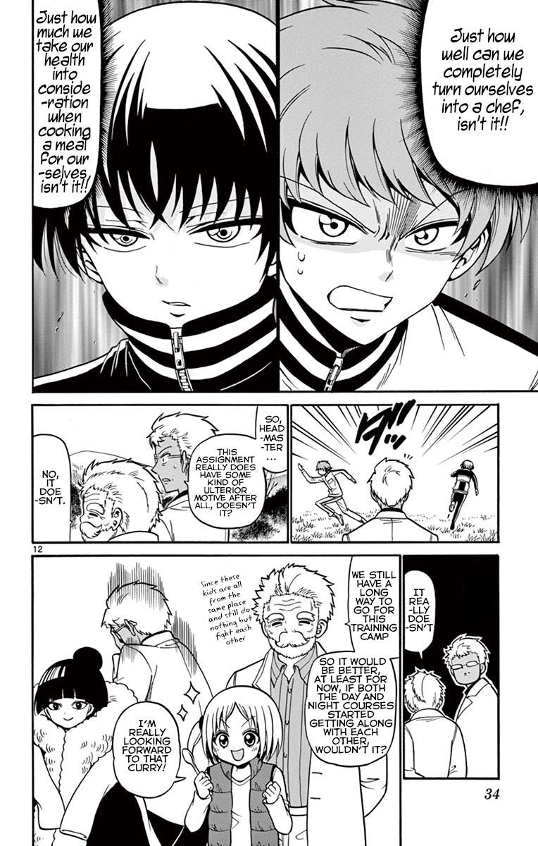 Tenshi to Akuto!! act 28 13