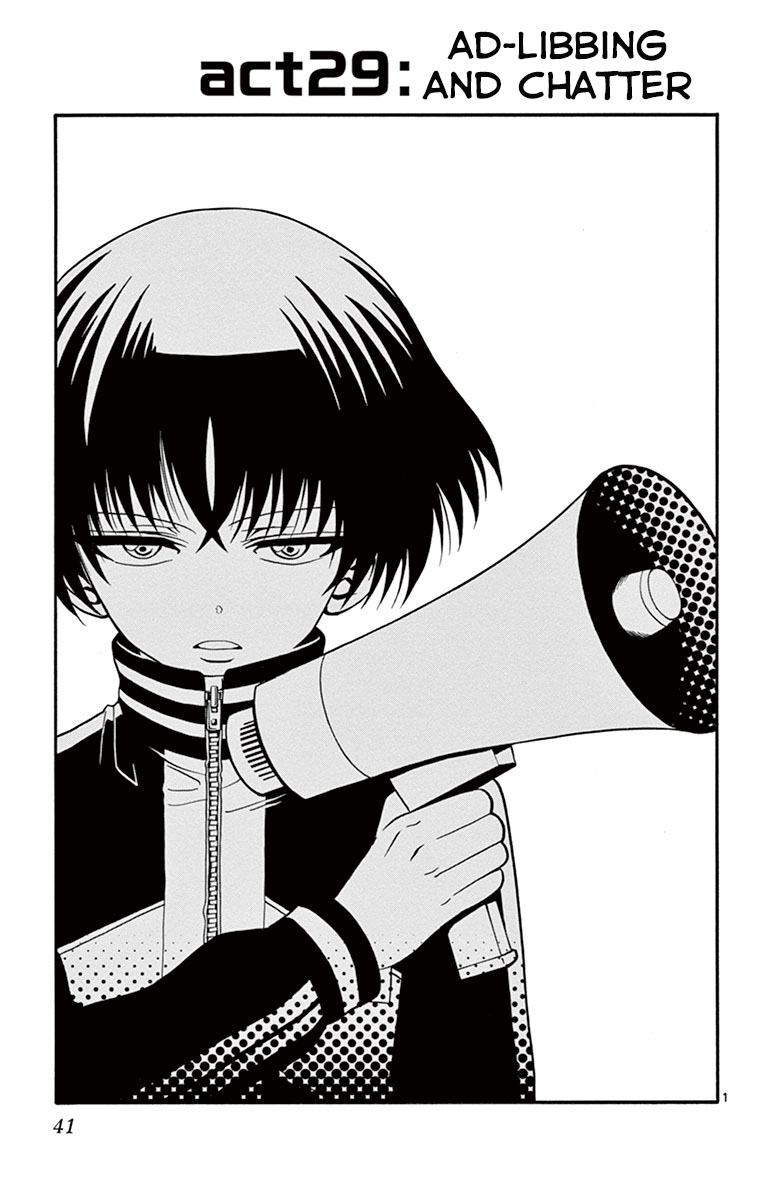 Tenshi to Akuto!! act 29 1