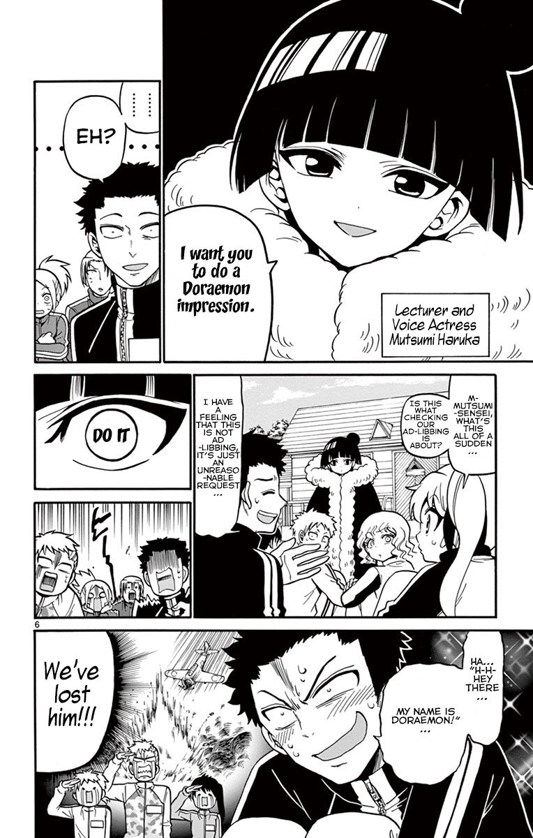 Tenshi to Akuto!! act 29 6