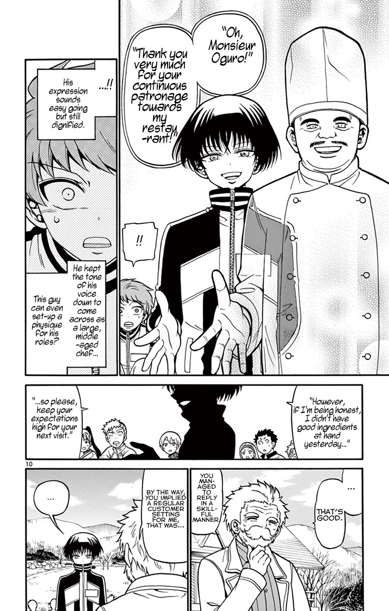 Tenshi to Akuto!! act 29 10