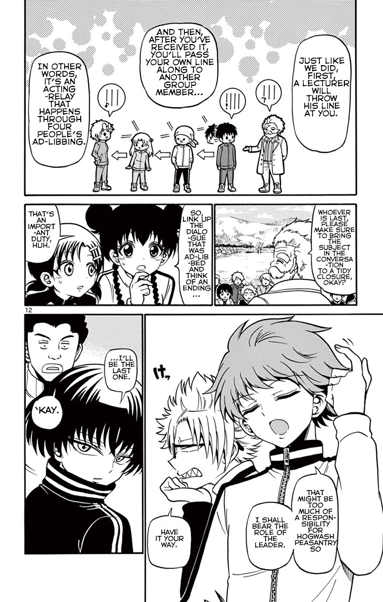 Tenshi to Akuto!! act 29 12