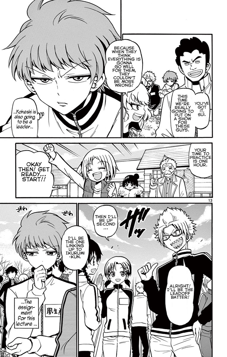 Tenshi to Akuto!! act 29 13