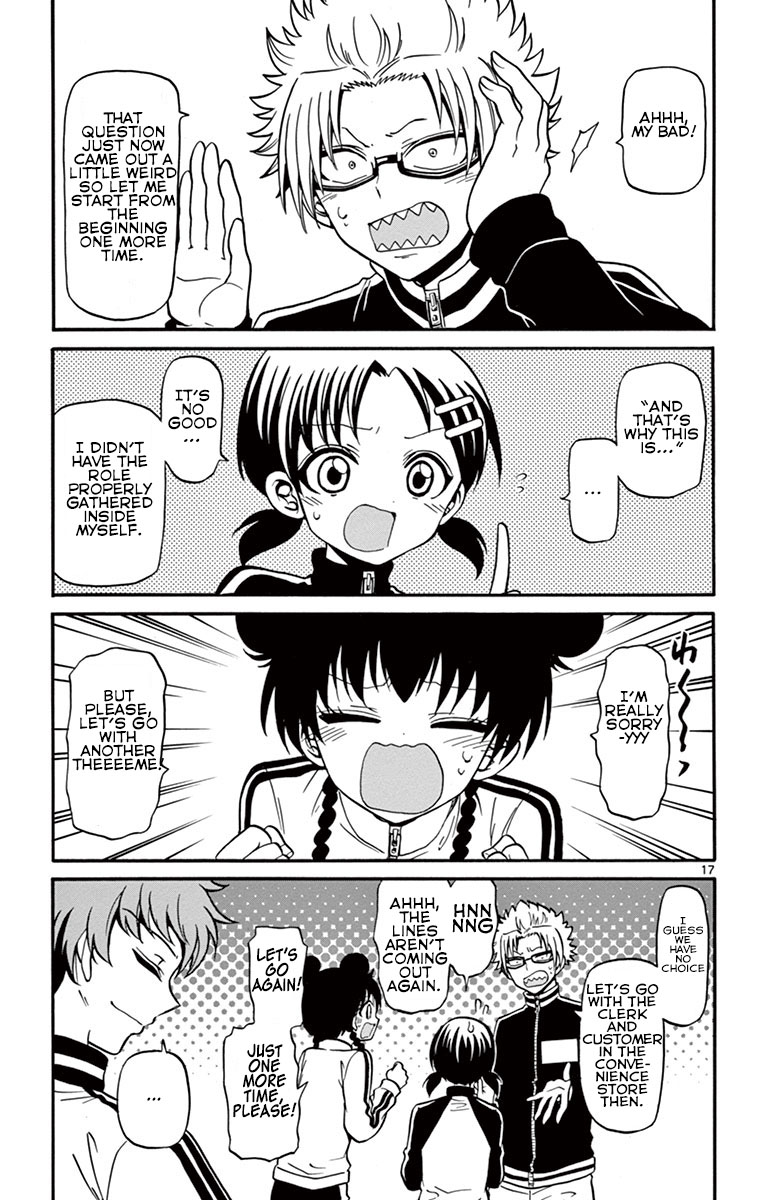 Tenshi to Akuto!! act 29 17