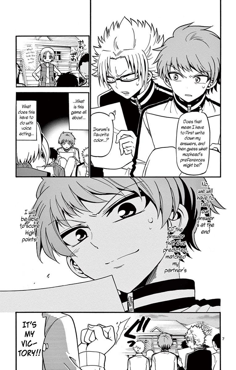 Tenshi to Akuto!! act 31 7