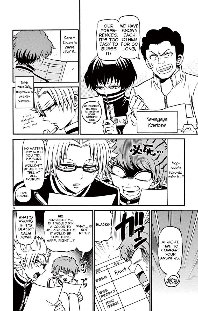 Tenshi to Akuto!! act 31 8