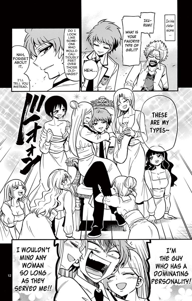 Tenshi to Akuto!! act 31 12