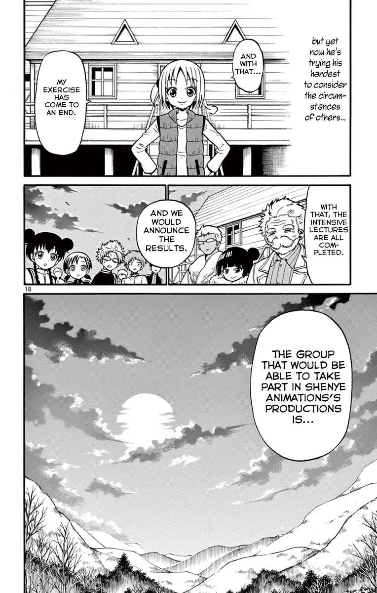 Tenshi to Akuto!! act 31 18