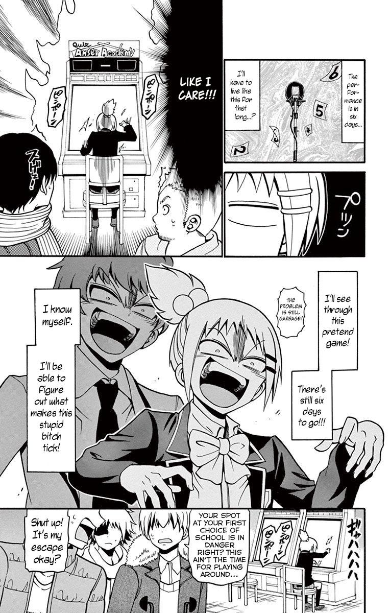 Tenshi to Akuto!! act 33 14