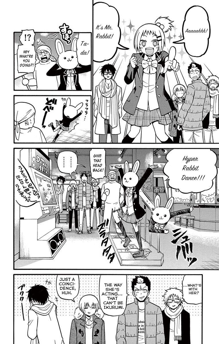 Tenshi to Akuto!! act 33 17