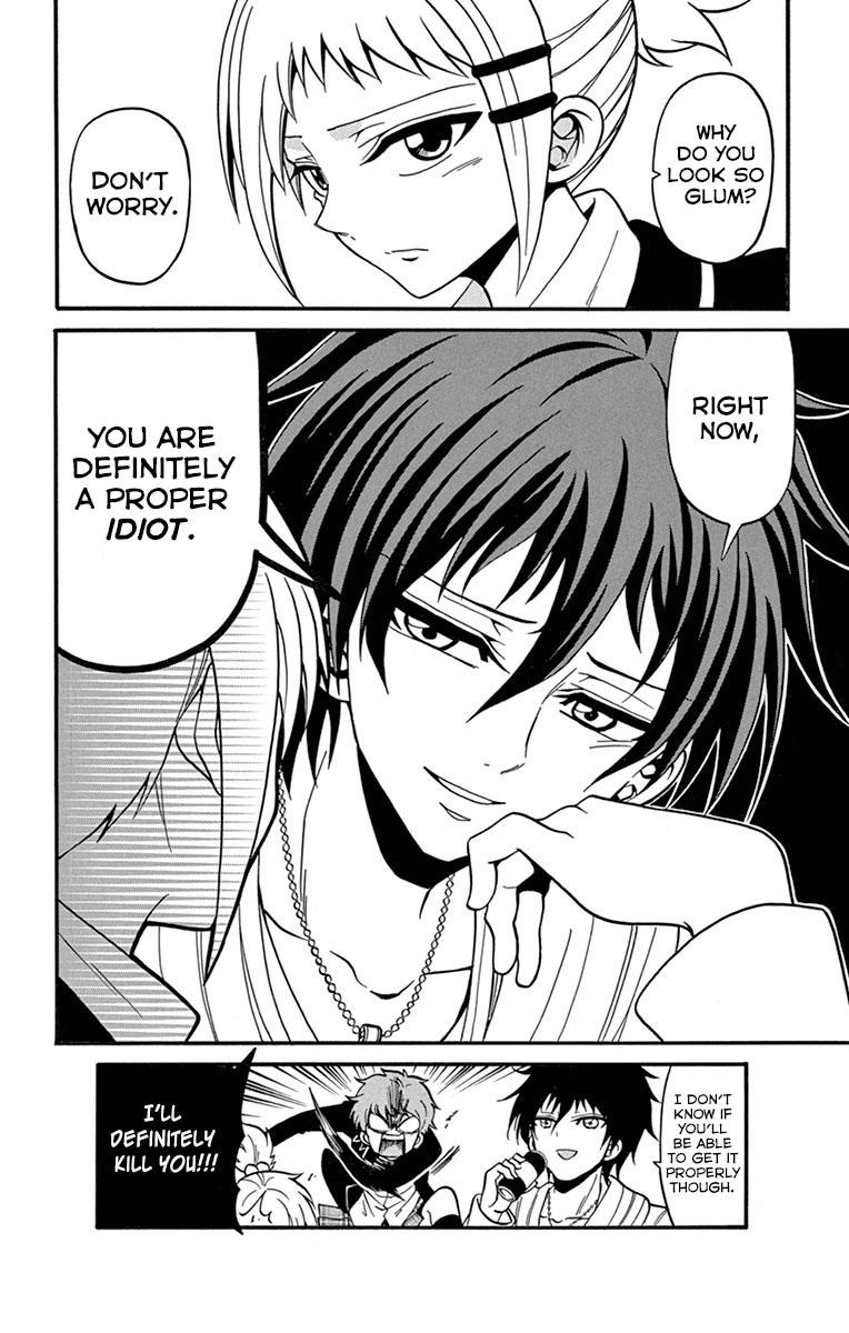 Tenshi to Akuto!! act 33 19