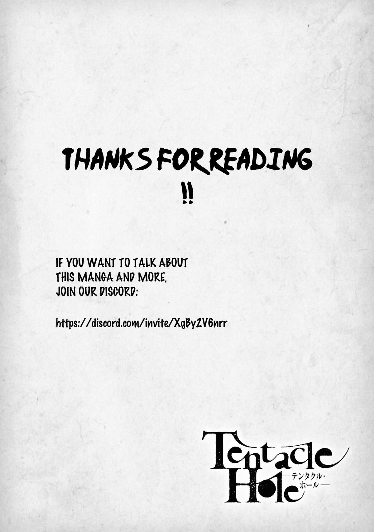 Tentacle Hole Chapter 20 39