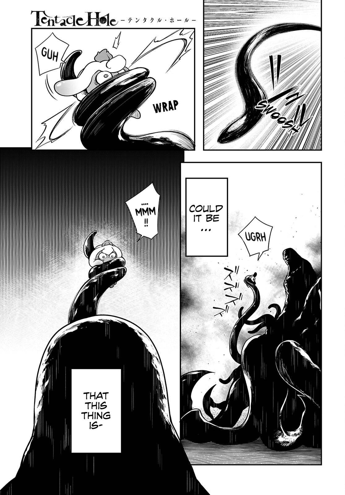 Tentacle Hole Chapter 21 6