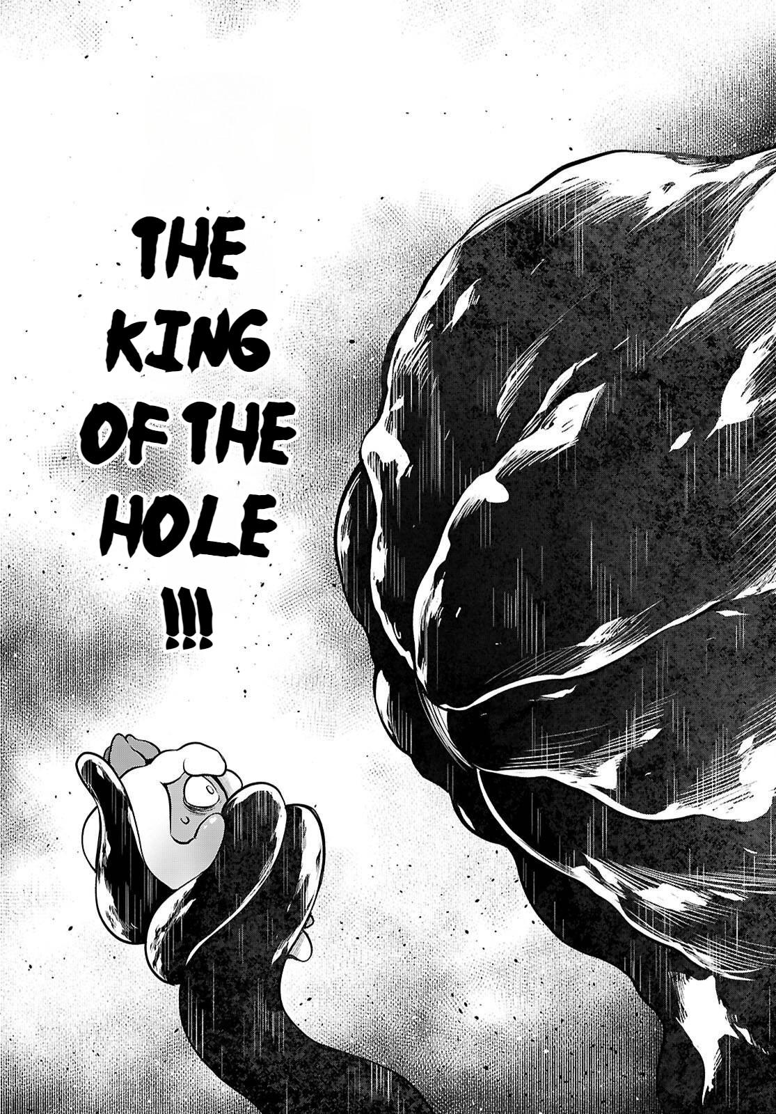 Tentacle Hole Chapter 21 7