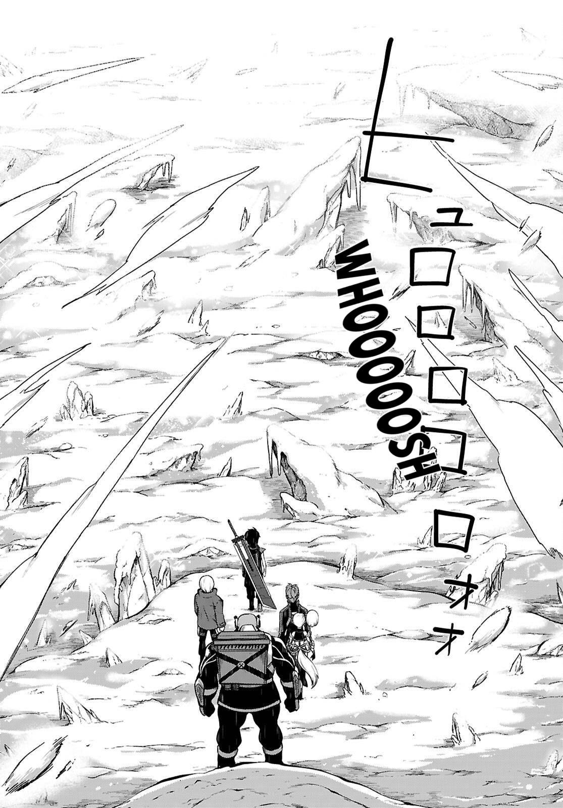 Tentacle Hole Chapter 23 6