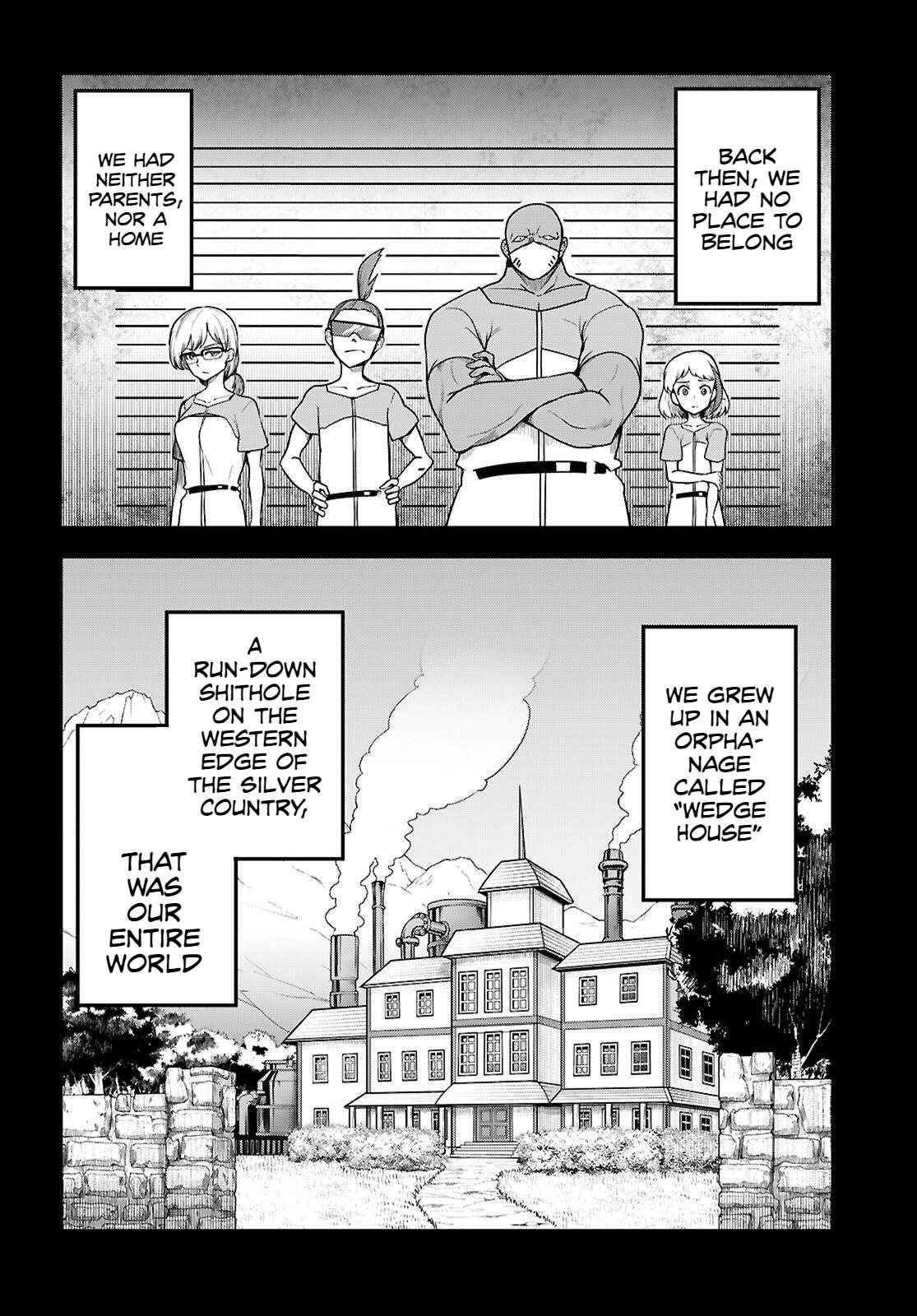 Tentacle Hole Chapter 24 9