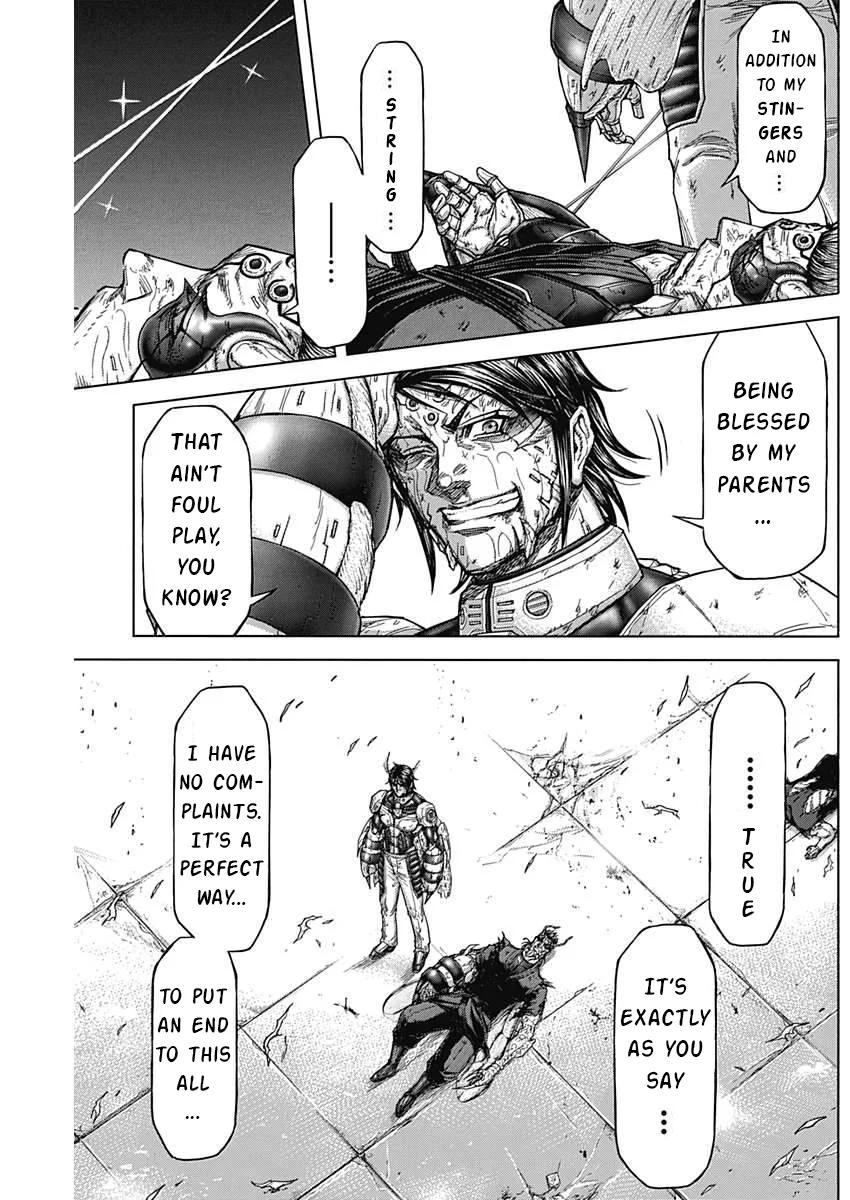 Terra ForMars # 233 5