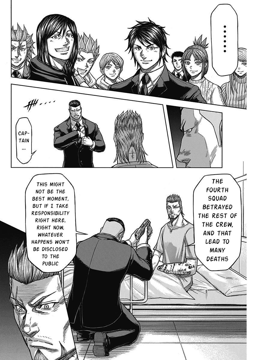 Terra ForMars # 235 9