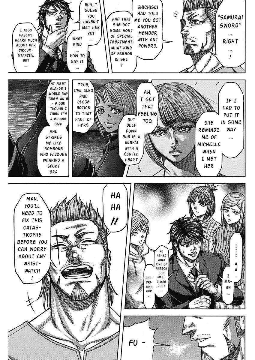 Terra ForMars # 235 15