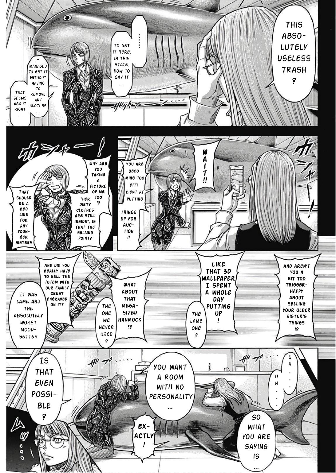 Terra ForMars # 236 4