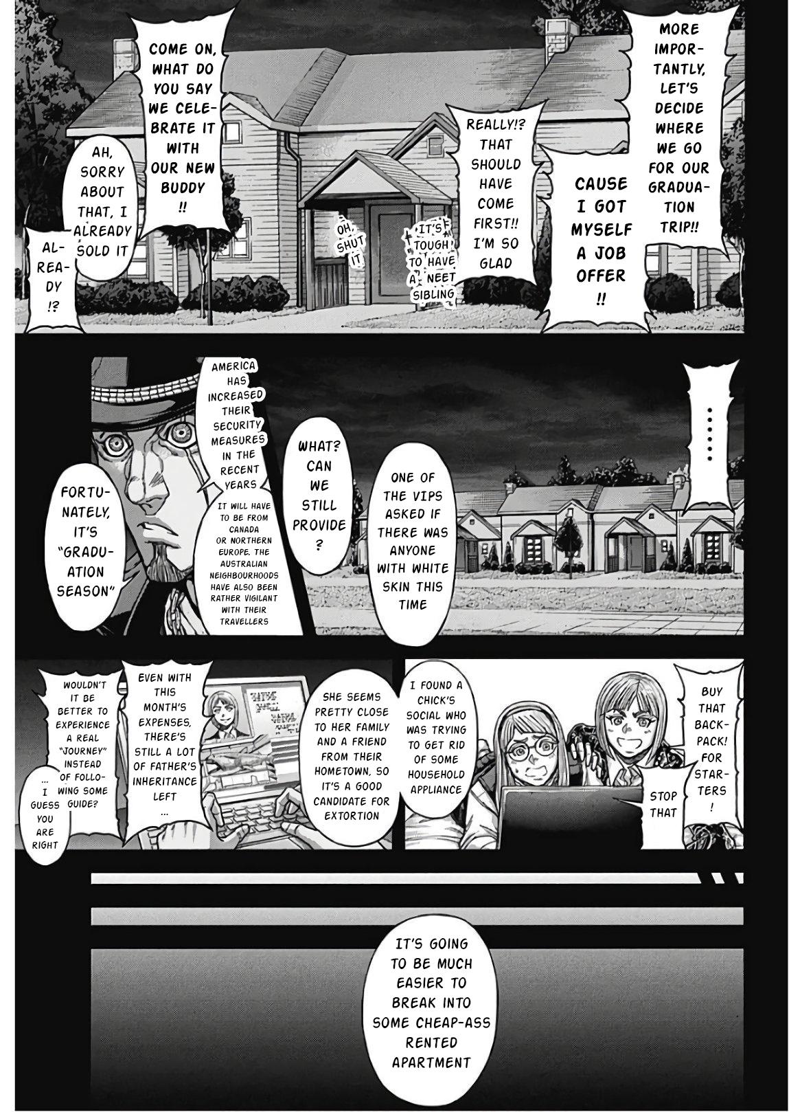 Terra ForMars # 236 6