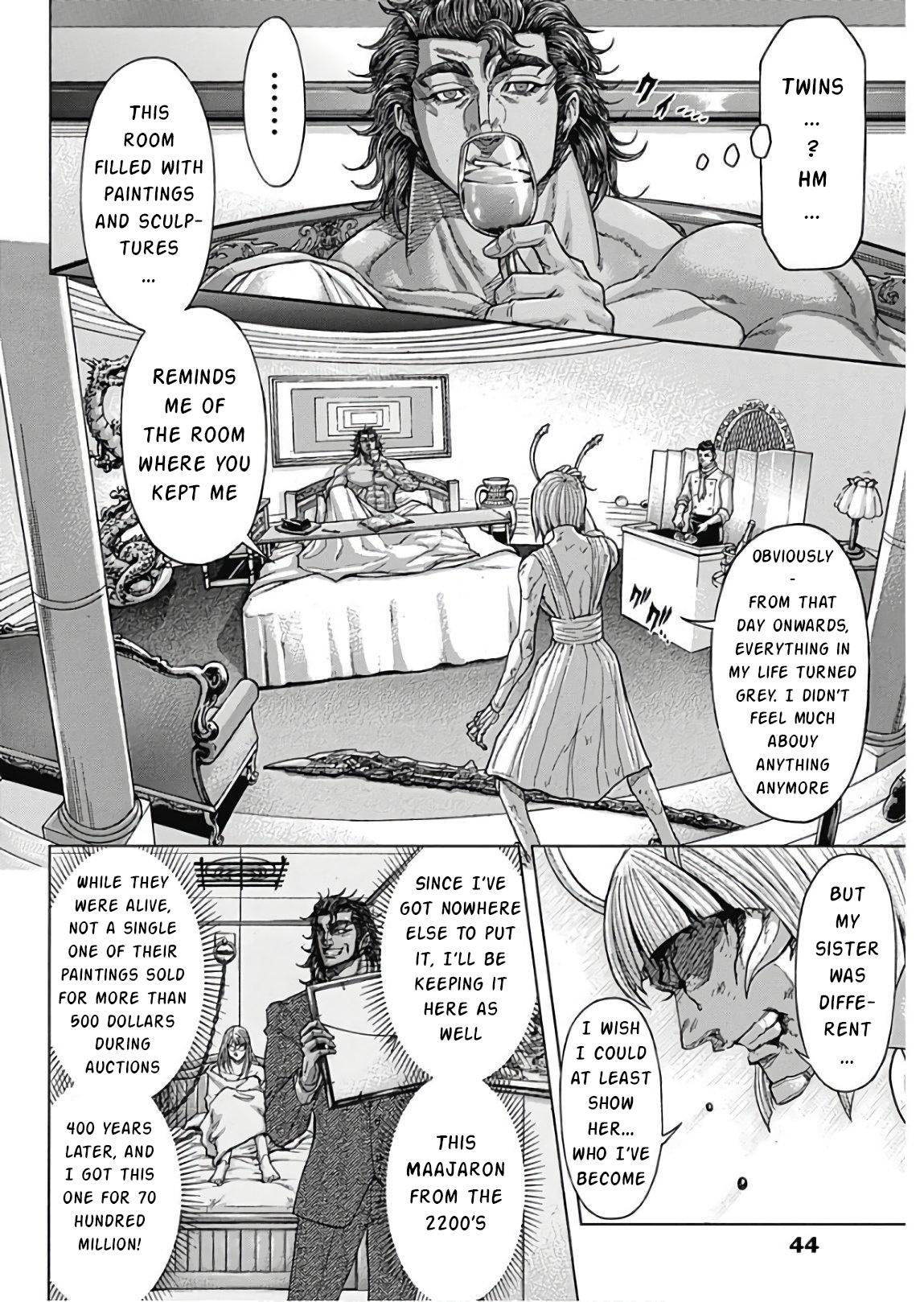 Terra ForMars # 236 9