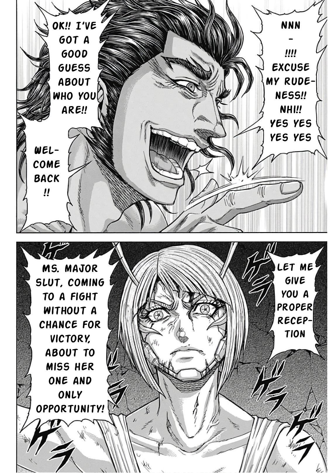 Terra ForMars # 236 13