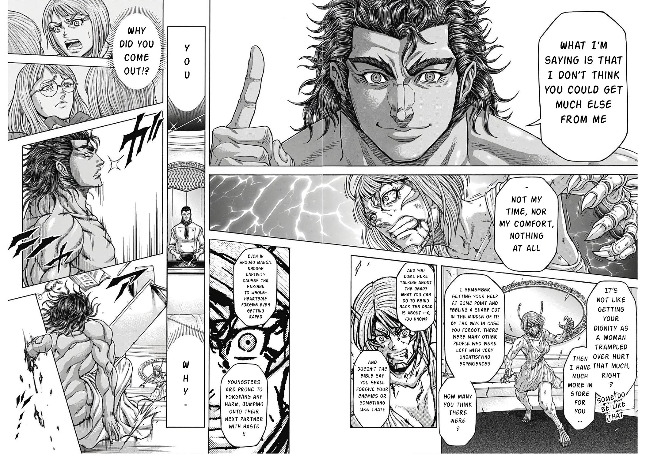 Terra ForMars # 236 15